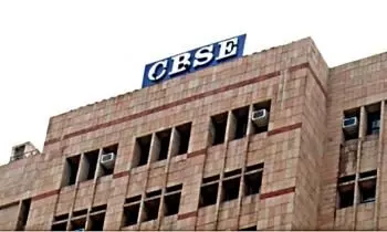 CBSE Class 12 results declared