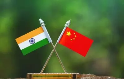 India, China agree to expeditiously resolve border dispute in eastern Ladakh