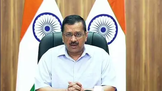Kejriwal orders judicial probe into the alleged rape, murder of 9-year-old