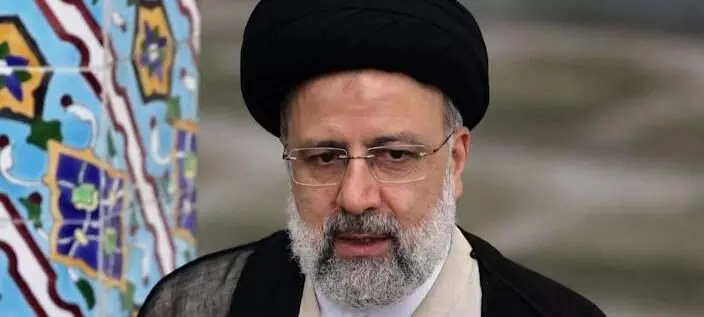 Hardline cleric Raisi assumes role as Iranian President amid tensions with West