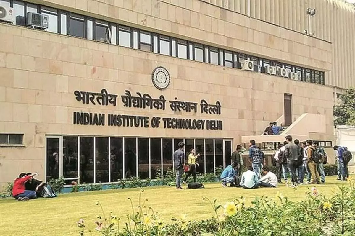 Are IITs bastions of caste?