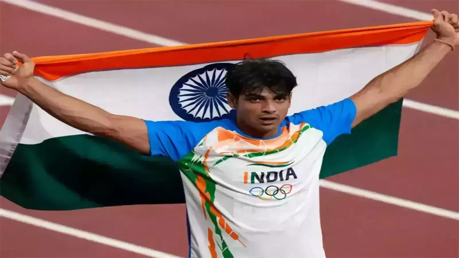 Neeraj Chopra wins javelin gold, scripts history by clinching Indias first Olympic gold in athletics