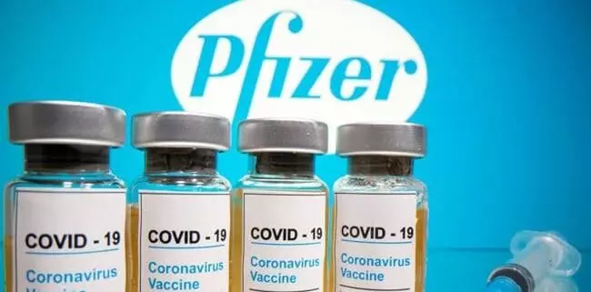 One shot of Pfizer vax enough to protect COVID-19 victims from reinfection: Study
