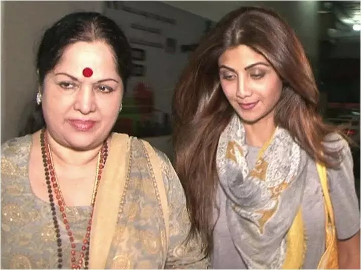 Shilpa Shetty and mother Sunanda Shetty booked for cheating, FIR lodged at Lucknow