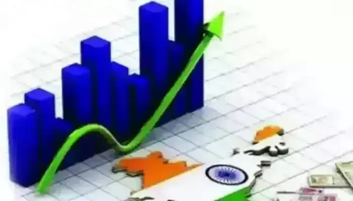 Motilal Oswal predicts 20% growth in Indias real GDP in Q1FY22