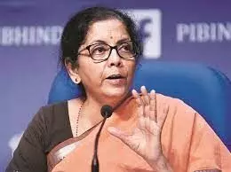Nirmala Sitharaman to launch National Monetisation Pipeline on Monday