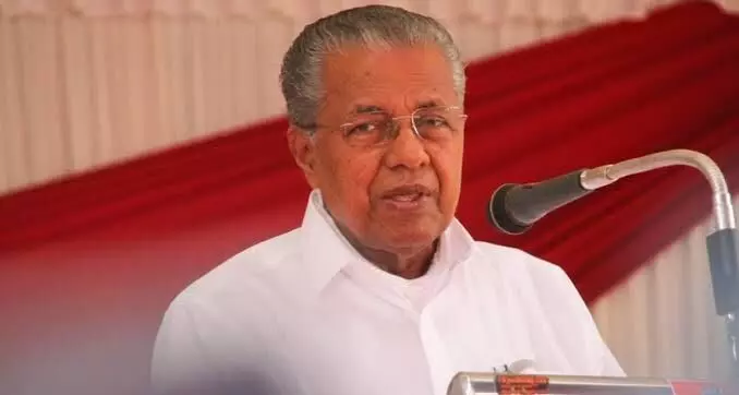 Kerala CM promises tough action against those assaulting doctors, orders to set up CCTV cameras in hospitals