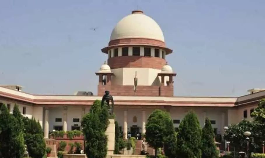SC imposes fine on 8 political parties for not publishing criminal antecedents of candidates in Bihar polls