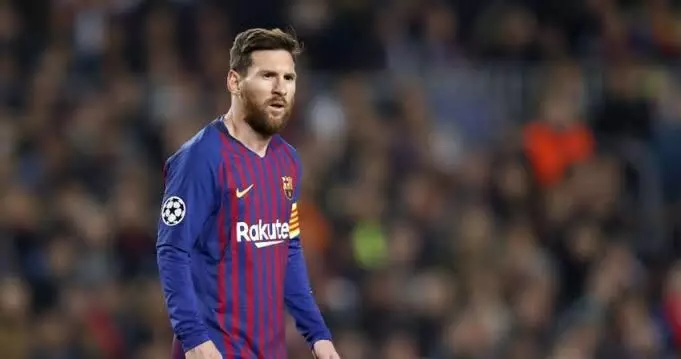 Messi signs two-year deal with PSG after leaving Barcelona
