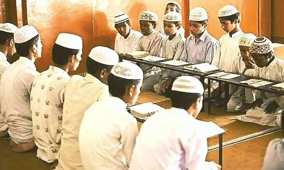 Karnataka orders report on activities of madrasas in the state