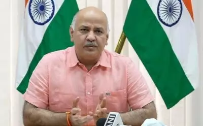 Kejriwal not guilty in Chief Secretary assault case, Sisodia says BJPs conspiracy exposed