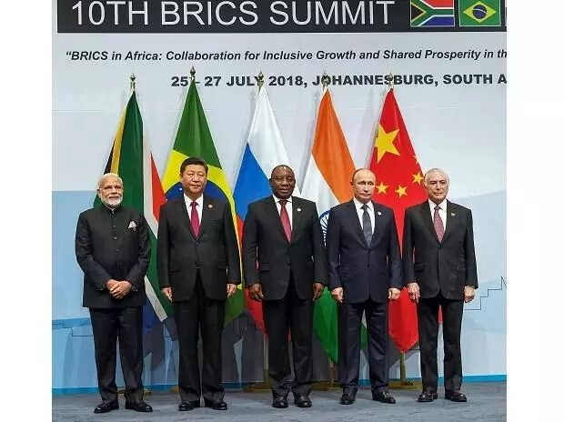 BRICS meet to focus on strengthening agro-biodiversity to ensure nutritional security