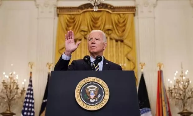 Joe Biden to visit Saudi Arabia on July 15, 16