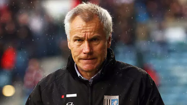 ISL: Peter Taylor quits as Kerala Blasters coach after 4th loss on trot
