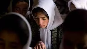 UNICEF expresses cautious optimism after Taliban takes progressive stance on girls education