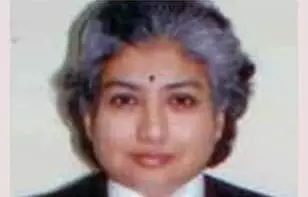 Justice BV Nagarathna set to be Indias first woman Chief Justice in 2027