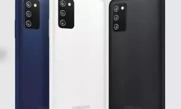 Samsung launches affordable Galaxy A03s smartphone in India