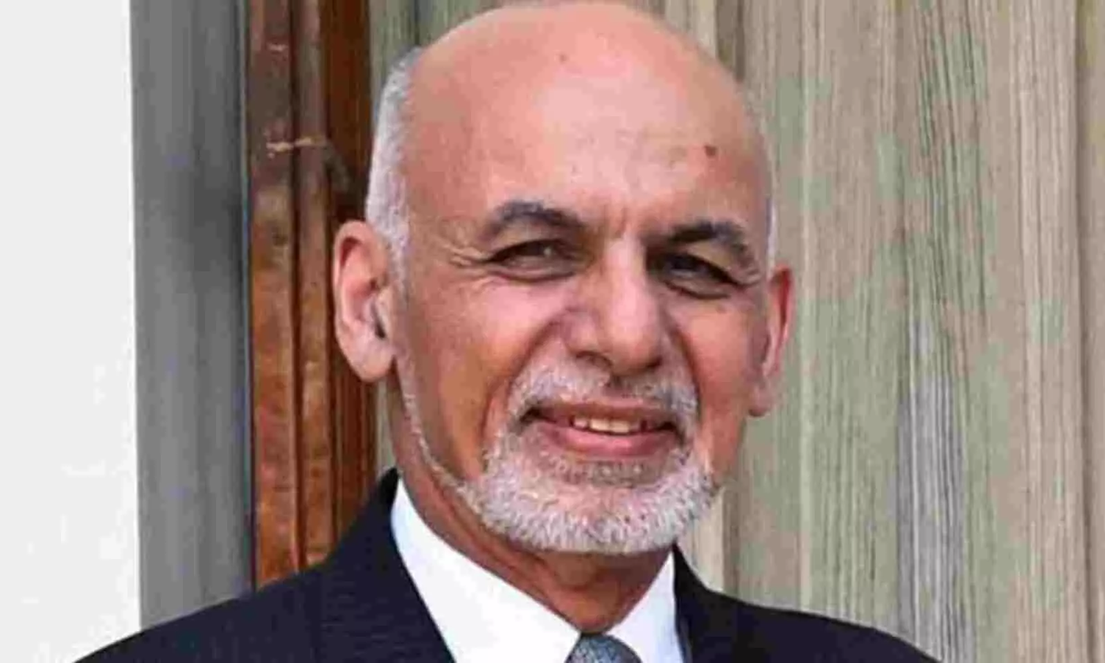 Afghans Tajik Ambassador demands INTERPOL to detain former president Ashraf Ghani