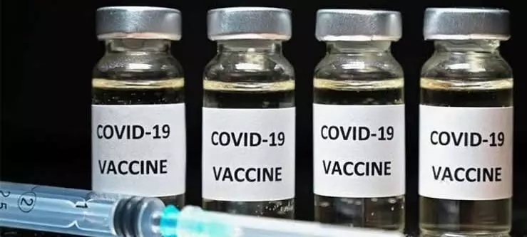 Study finds decline in the efficacy of Covid-19 vaccines