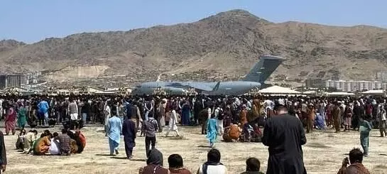 US urges Taliban to allow safe passage of Afghans to airport after reports claiming otherwise