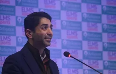 Road to Paris would be difficult despite the victories at Olympics: Abhinav Bindra