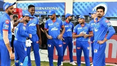 IPL 2021: Delhi Capitals to leave for Dubai, captaincy yet to be confirmed
