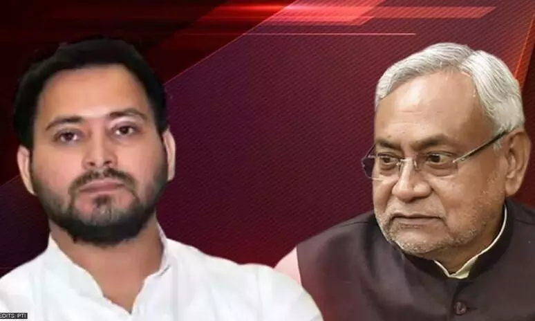Caste based Census: Nitish Kumar will lead all party delegation to meet PM Modi on Monday