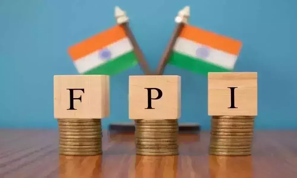 FPIs invest Rs 5,001 cr in Indian equities in August