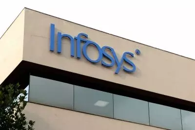 Income tax portal now live after emergency maintenance : Infosys