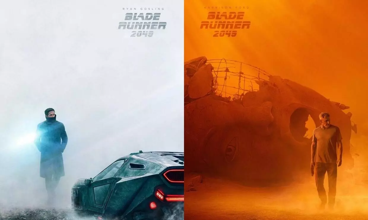 Blade Runner 2049: An experience that cannot be afforded to miss in theatres
