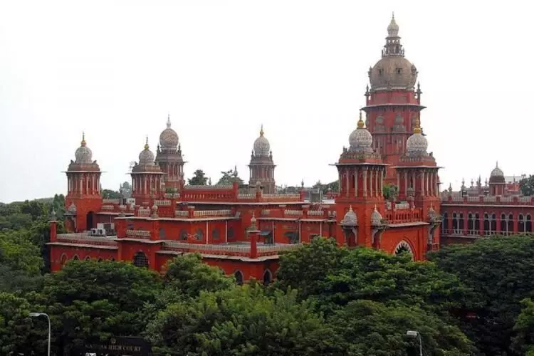 10.5% special quota to Vanniyars subject to our final order, says Madras HC