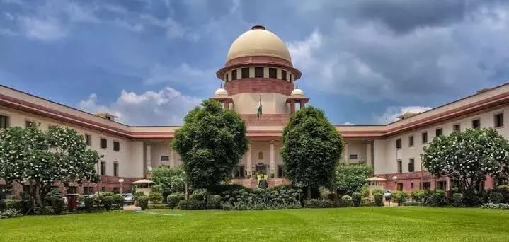 Centre approves all 9 judges sent by SC Collegium, 3 women on list