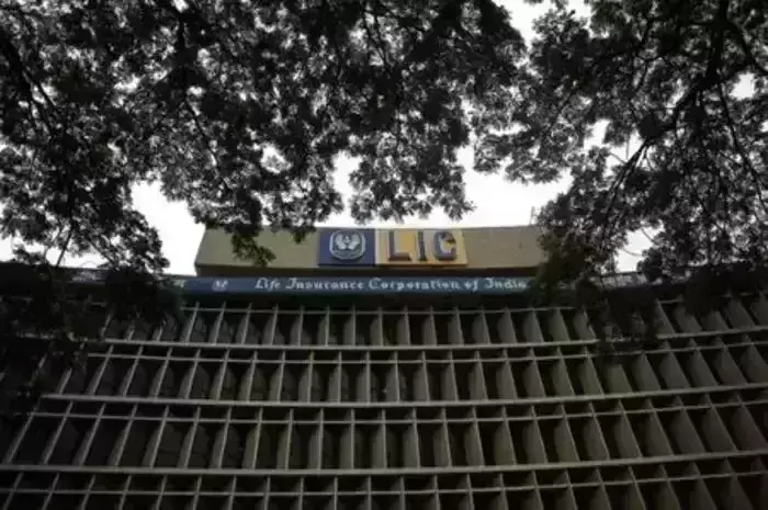 Govt may approve foreign investment in LIC ahead of mega IPO