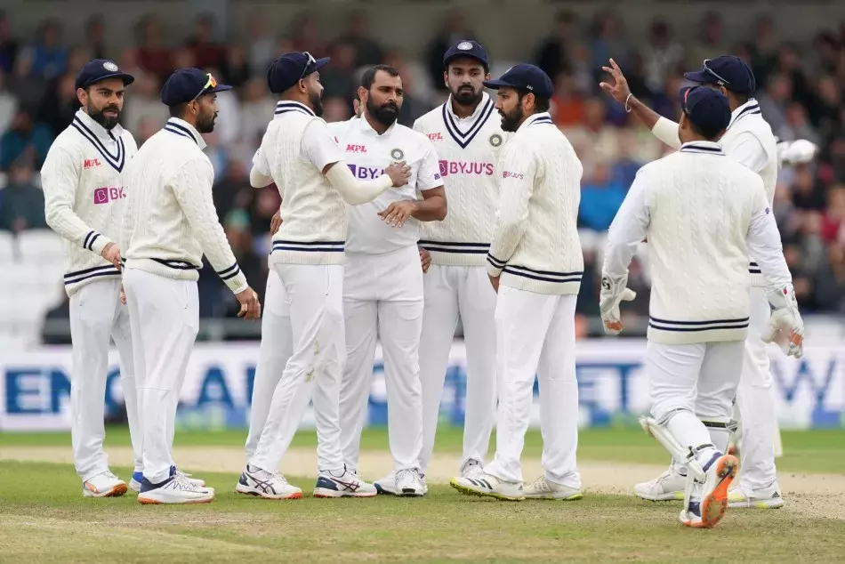 India vs England 3rd Test: Hosts extend lead to 104 runs despite losing openers