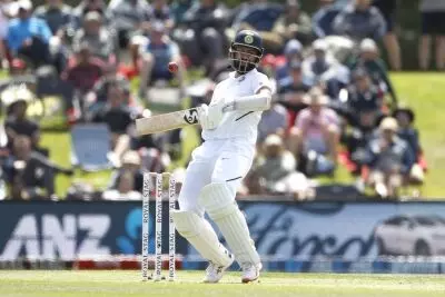 India vs England 3rd Test: Pujara leads fightback, gives India hope
