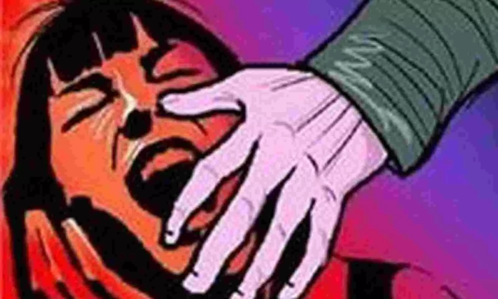 Home-alone 5-year-old raped in Kapurthala