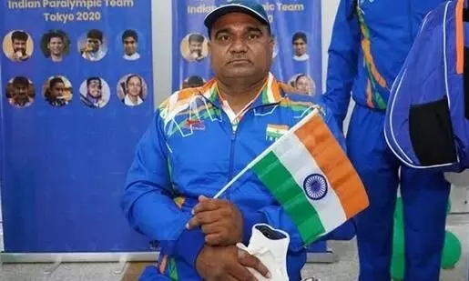 Vinod Kumar loses Paralympics bronze after classification reassessment