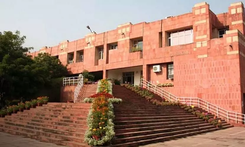 JNU course terms Jihadi violence as only form of religious terror
