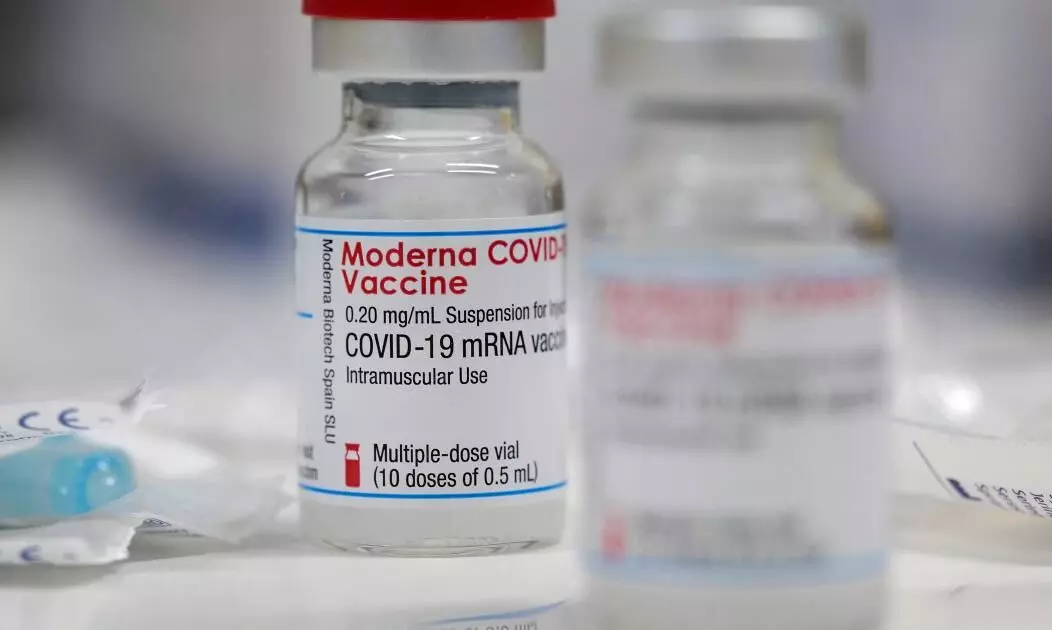 Study links Covid vaccine to the efficiency of cancer treatment