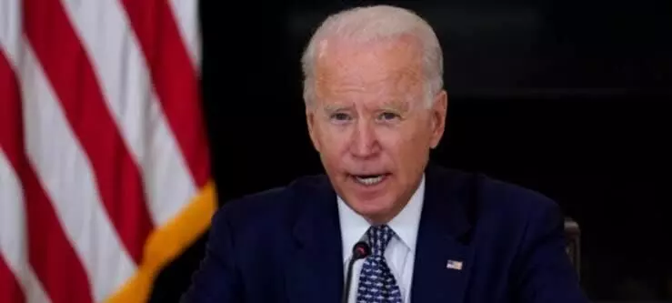Exit from Afghanistan, right, best, and wise decision for US: Biden