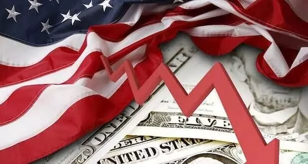 Delta variant spread causes serious economic crisis in US: Report