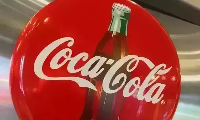 Shortage of cans; Coca Cola supply chain under pressure