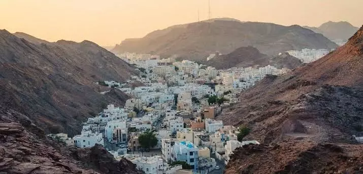 Oman ends quarantine for fully vaccinated international travellers