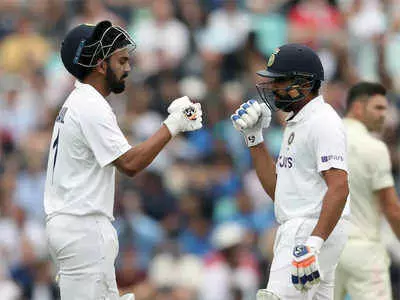 India vs Eng, 4th Test: India 108/1 at lunch on day 3, lead by 9 runs