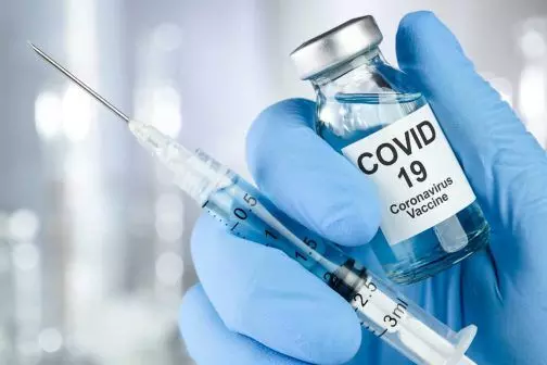 72% say Indian COVID vaccines are safe & effective: Survey