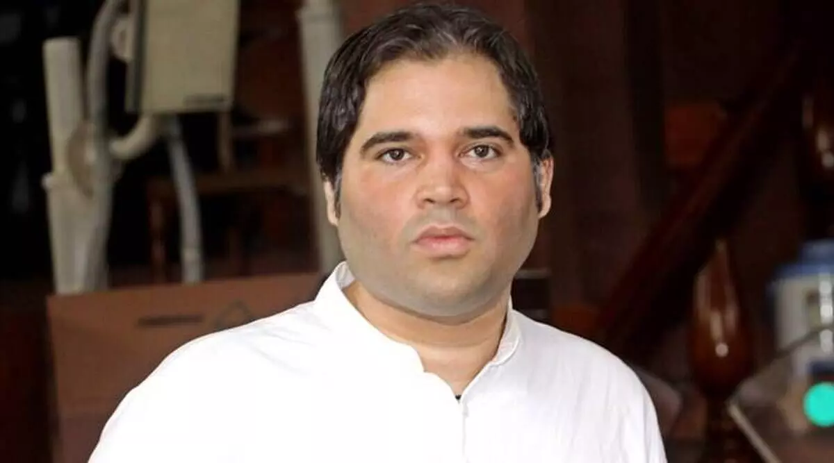 Theyre our flesh and blood: BJP MP Varun Gandhi urges Centre to re-engage with farmers