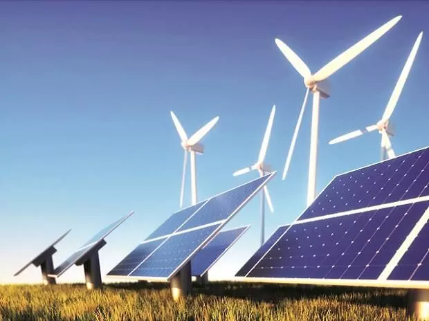 Draft open access norms may improve cash flows for renewable projects: Crisil report