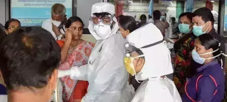 Nipah virus in Kerala: Centre issues advisory to deal with outbreak