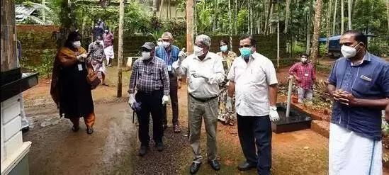 Kerala: Huge relief as all 8 close contacts of Nipah victim test negative