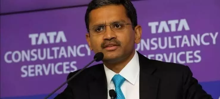 IT giant TCS may ask its employees to return to office by year-end: CEO Rajesh Gopinathan